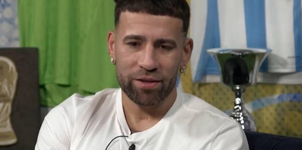 半岛体育在线-奥塔门迪：明年世界杯后我将退出国家队；感觉夺冠就像昨天