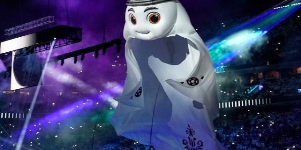 半岛体育APP-多哈工作的北非记者:卡塔尔世界杯组织历史最佳