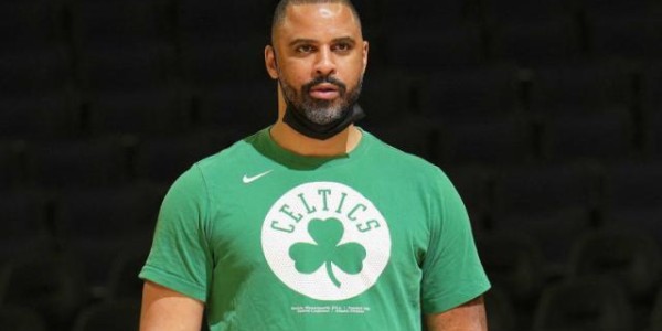 谁能赢得新赛季最佳教练？乌多卡领跑詹金斯卢紧随