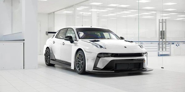 半岛体育-我们为什么需要对领克表示尊重？