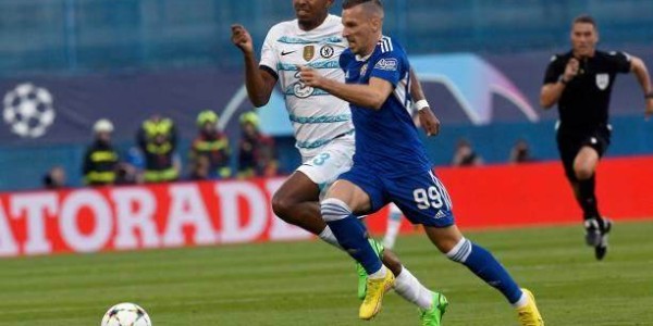 半岛体育-标王目送切尔西客场3连败 图赫尔对自己很愤怒