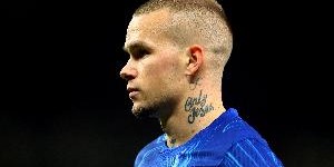 半岛体育-英媒：穆德里克已通过测谎仪测试，他不上场矿工将损失3000万欧