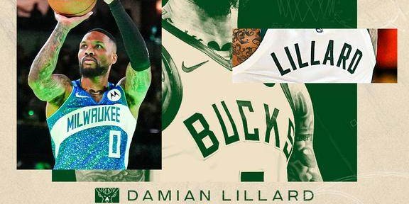 三分大赛也看表！利拉德卫冕三分王 成历史第8人