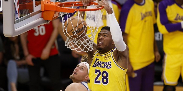 不再保守？东契奇欧锦赛大放异彩 湖人或放弃谨慎策略着眼当下