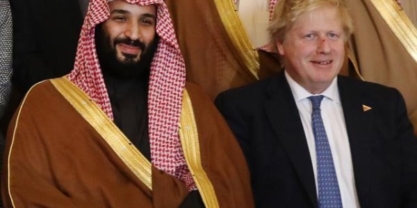 半岛体育-英超群雄反对纽卡暴富？但沙特王储说服了英国首相