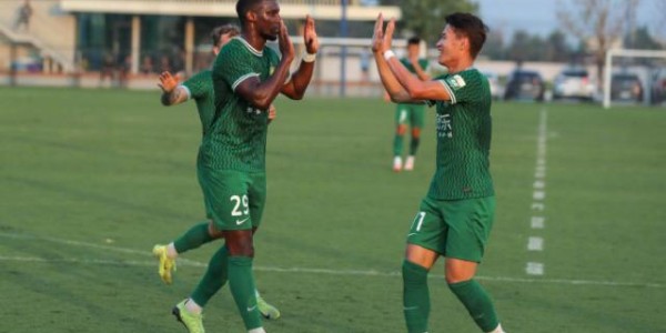 半岛体育APP-【2025中超巡礼之国安】重回技术流 有了争冠底气