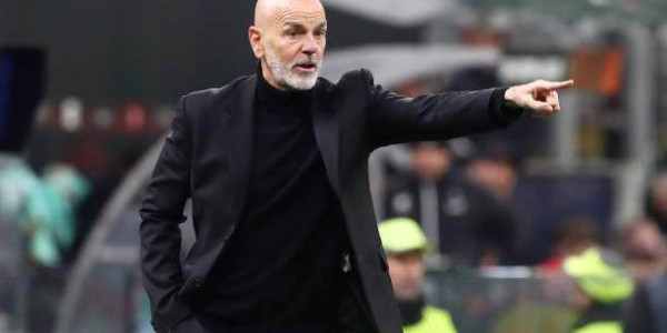 【现场】欧联主场轰出四球，米兰为何笑不出来？