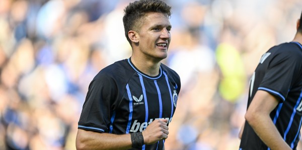 半岛体育官网-TA：水晶宫有意引进佐利斯取代埃泽，蓝狐的埃尔哈努斯也是目标