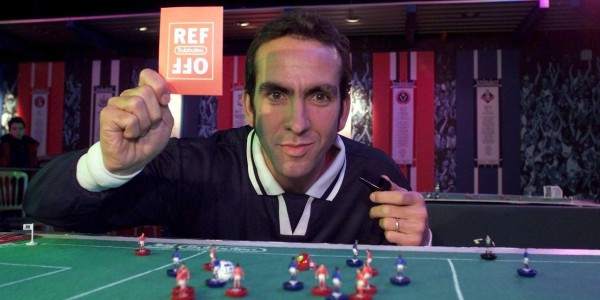 半岛体育-迪卡尼奥：尤文没为前锋创造条件，即便签下范巴斯滕也会遇到麻烦