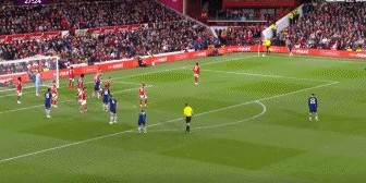 半岛体育网址-【英超】埃兰加弑旧主，曼联0比1客负诺丁汉森林