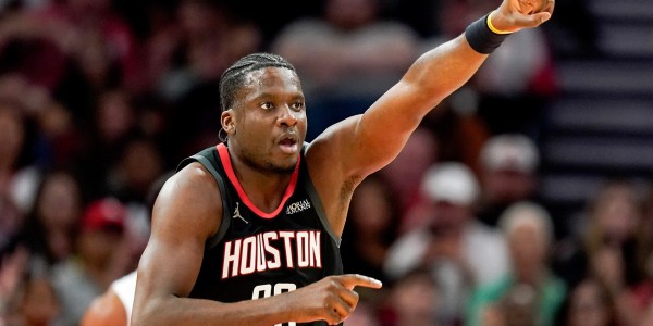 半岛体育网址-体型&amp;amp;篮板托底！火箭超6成胜率拿到第40胜 KD带5个年轻人长线成长