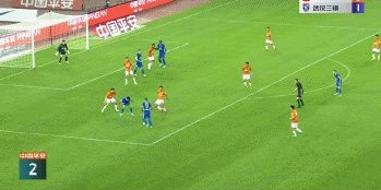 半岛体育-【中超】马尔康2球斯坦丘2助 武汉德比三镇3比1长江