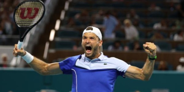 半岛体育APP-张奔斗：把阿卡打回13岁的迪米，下轮却将面对天敌