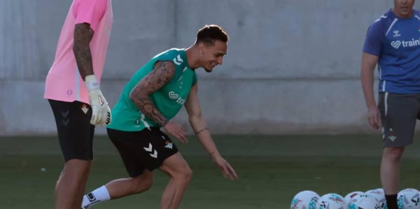 半岛体育官网-阿斯：安东尼将首发出战莱万特，他上一次比赛还是欧协联决赛