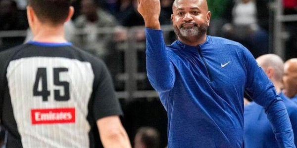 半岛体育APP-单节5个T！活塞主帅赛后暴怒：今天的吹罚令我恶心