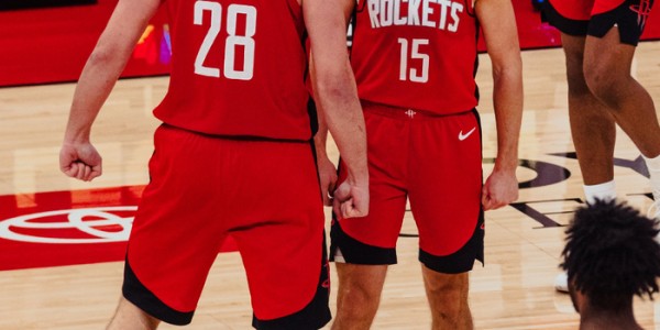 半岛体育-火记建议增加谢泼德戏份！着重提升持球突破 防守软肋可用体系隐藏|火箭|乌度卡|明尼苏达森林狼队|体育赛事讨论|休斯敦火箭队_新浪新闻