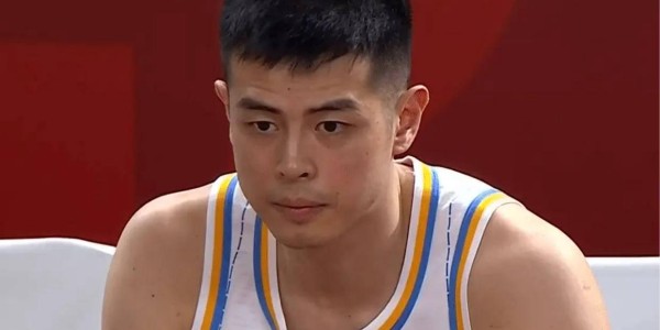 CBA新赛季年龄最大的5位球员