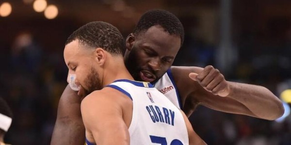 联盟没那么软！恩比德诠释硬汉文化重现