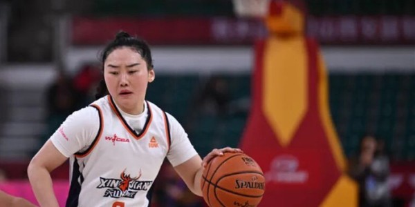 半岛体育官网-连场轰22+11！中国女篮31岁王牌大闪耀：宫鲁鸣重用新科助攻王？|武桐桐|新疆|本土球员|联赛|新疆女篮_新浪体育_新浪新闻