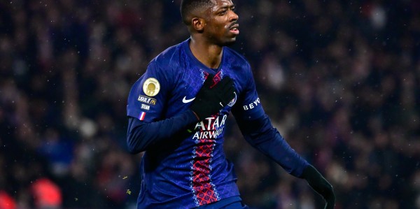 半岛体育官网-大胜切尔西！利扎拉祖：巴黎展现出恐怖的攻击力 登贝莱仍需恢复