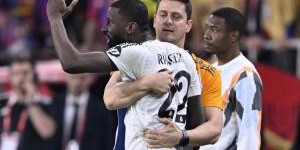 皇马以&amp;quot;球员自发悔过&amp;quot;为吕迪格申诉 西足协否决+采取中等偏下处罚