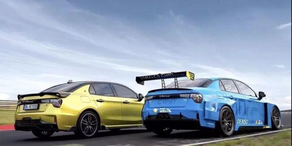 半岛体育-我们为什么需要对领克表示尊重？