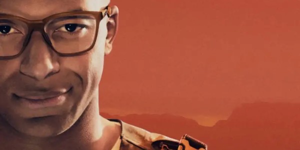  有变帅吗？姆巴佩发布佩戴欧克利联名眼镜的宣传图