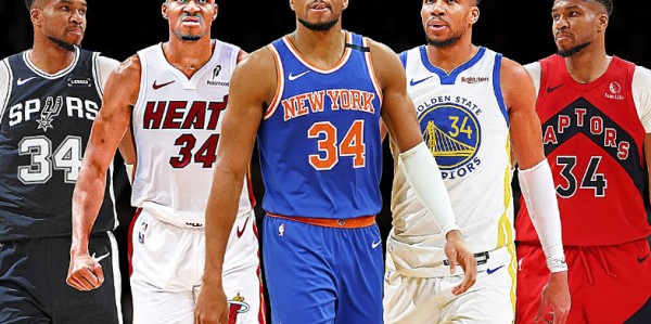 半岛体育网址-字母哥离队概率升至55%！三大心仪下家曝光：专家解析交易难度