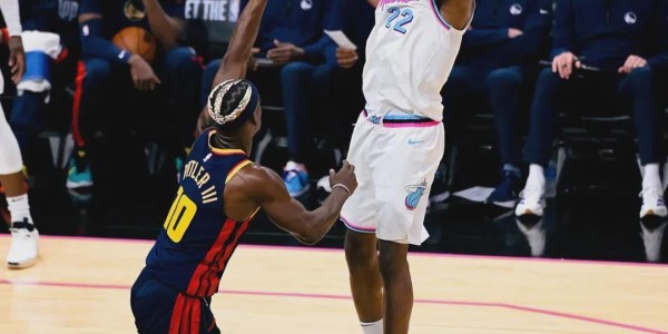 3换1！湖人再追维金斯！三个状元要合体了